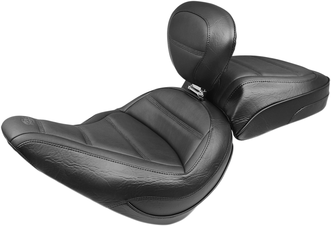 MUSTANG Passenger Touring Seat - FLSL 79026