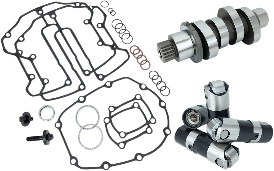 FEULING PARTS Race Series® Camshaft Kit - 592 Series - Chain Drive - M8 1458