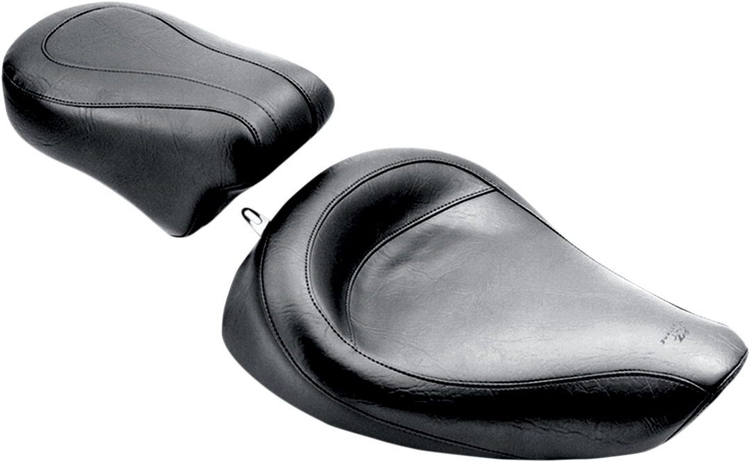 MUSTANG Solo Seat - No Studs - FXD '96-'03 75754