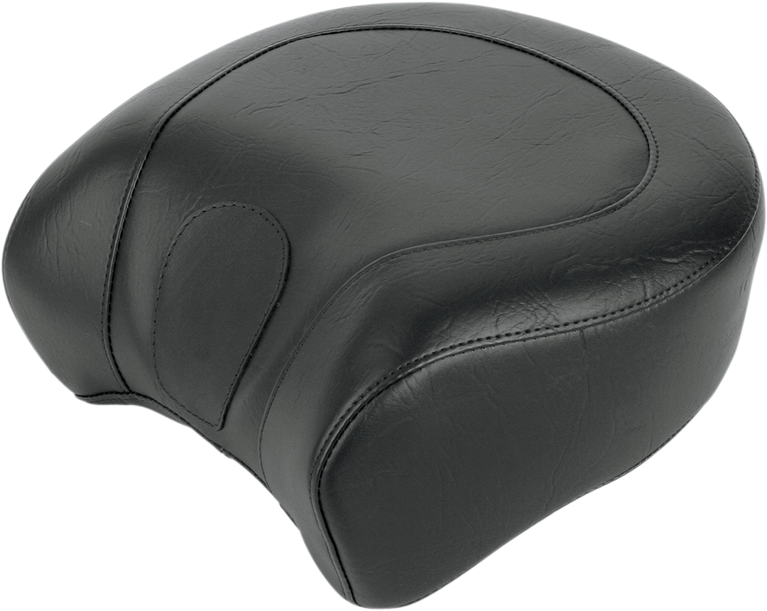 MUSTANG Wide Rear Seat - Smooth - Black - FXD '96-'03 79139