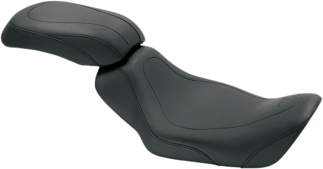 MUSTANG Tripper™ Vintage Rear Pillion Pad - Dyna 76581
