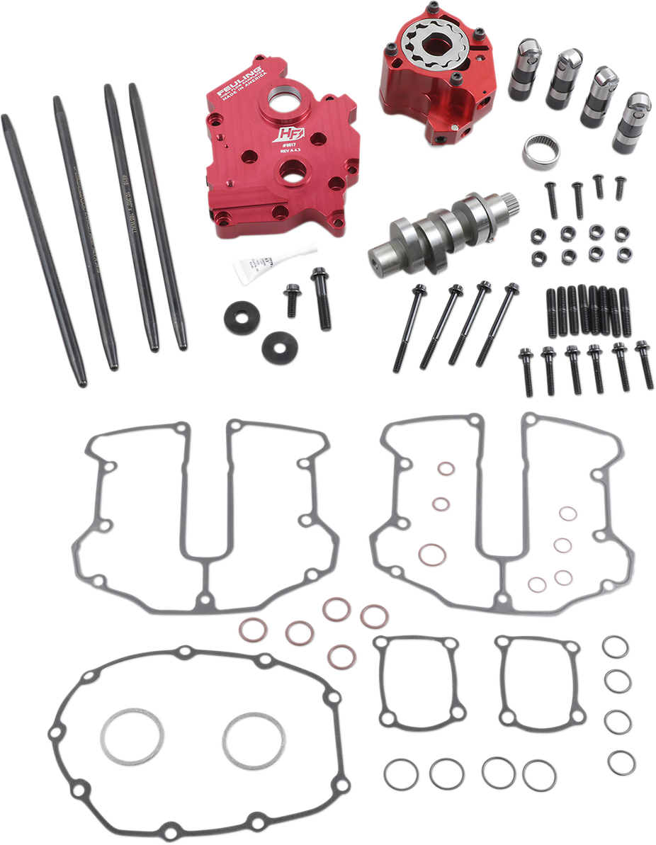 FEULING PARTS Cam Kit - Race Series? - 592 Series - Twin Cooled - M8 7268