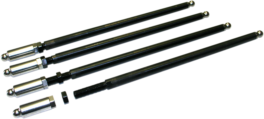 FEULING PARTS Adjustable Pushrods - Race Series® - Twin Cam 4070