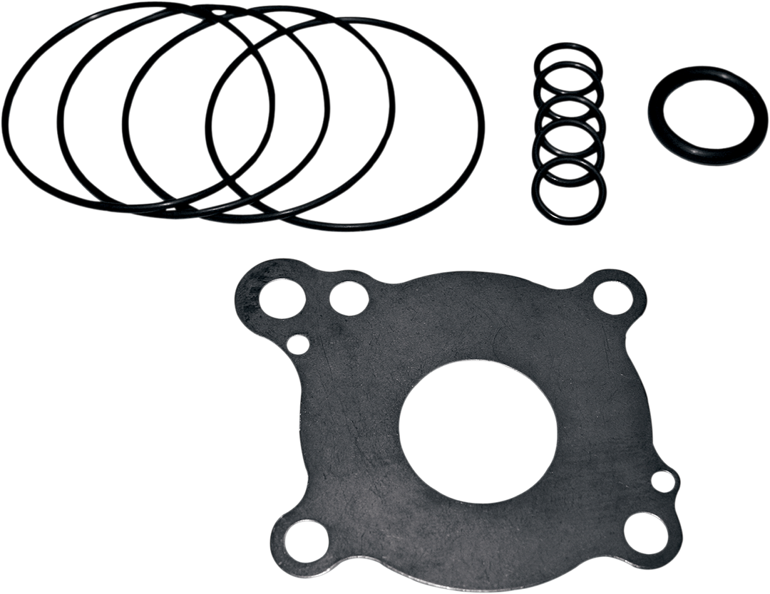 FEULING PARTS Oil Pump Rebuild Kit - Twin Cam 7001