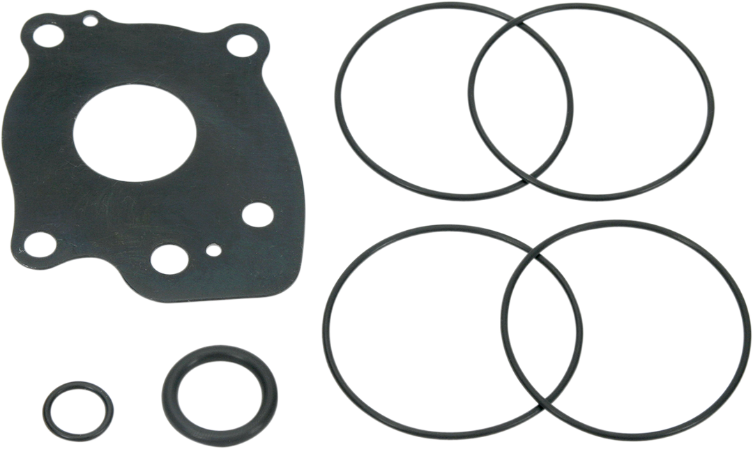 FEULING PARTS Oil Pump Rebuild Kit - Twin Cam 7061