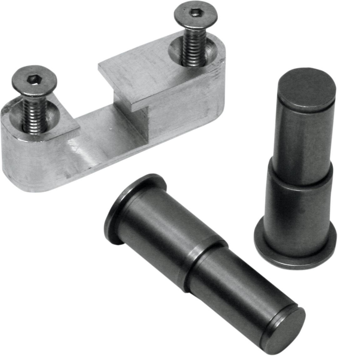 FEULING PARTS Chain Drive Conversion Kit - Twin Cam 7078