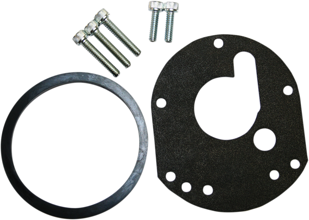 FEULING PARTS Sandwich Adapter Kit - Twin Cam/EVO 2023