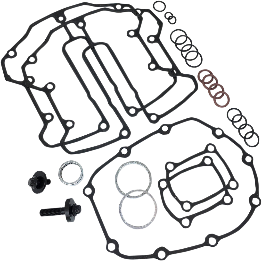 FEULING PARTS Quick Change and Top End Camshaft Install Kit - M8 2030