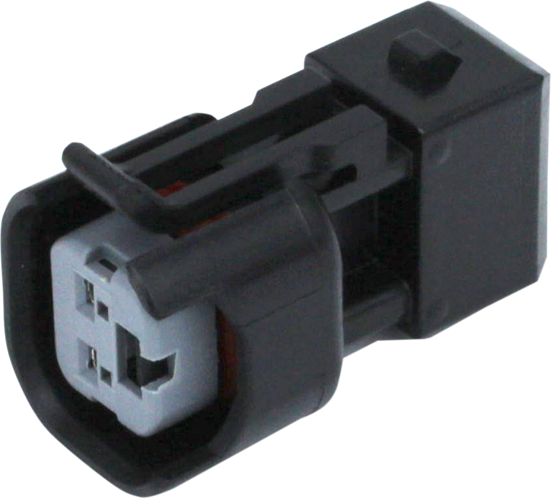 FEULING PARTS Fuel Injector Adapter - EV-6 Series 9931