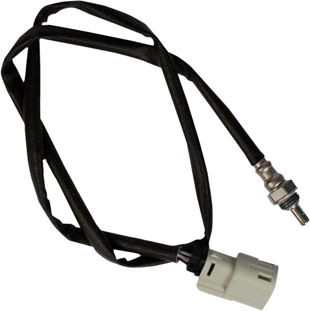 FEULING PARTS Oxygen Sensor - 12 mm - Grey 9907