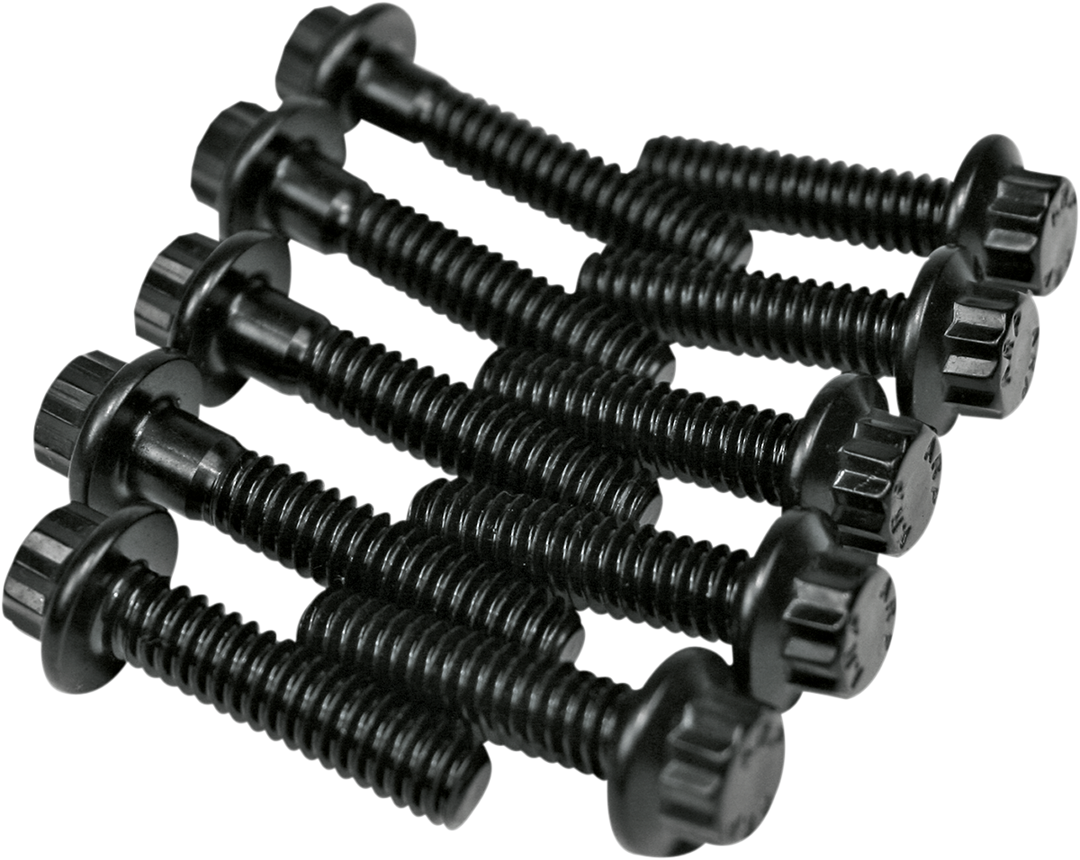 FEULING PARTS Fastener Kit - Cam Plate/Oil Pump - HP+/Race Series/OE+ - Twin Cam 8020