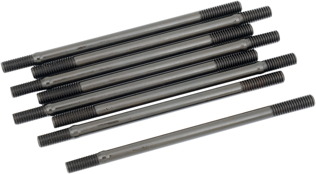 FEULING PARTS Cylinder Stud Kit - Big Twin/Evolution 3026