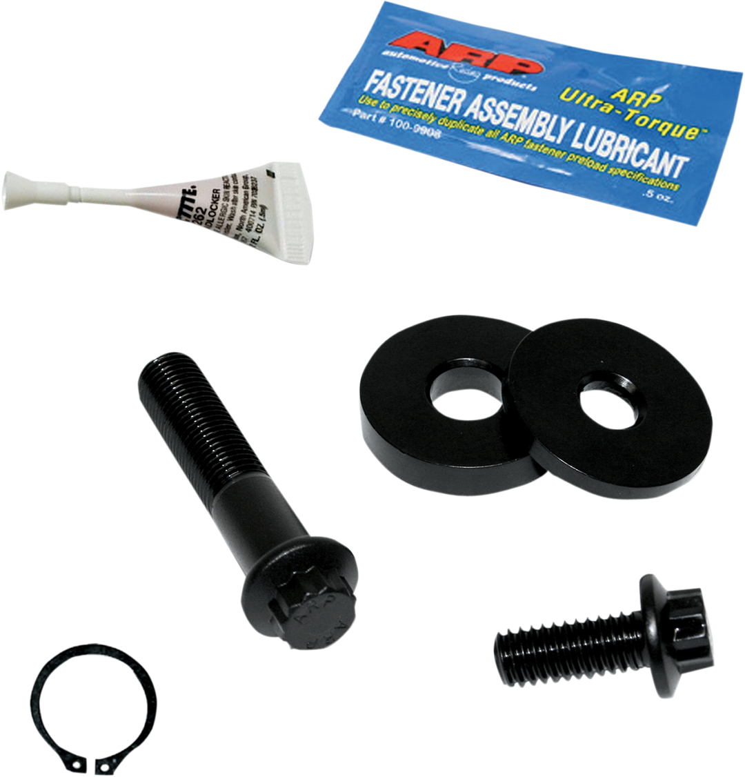FEULING PARTS Cam and Pinion Shaft Kit - Black Oxide 3042