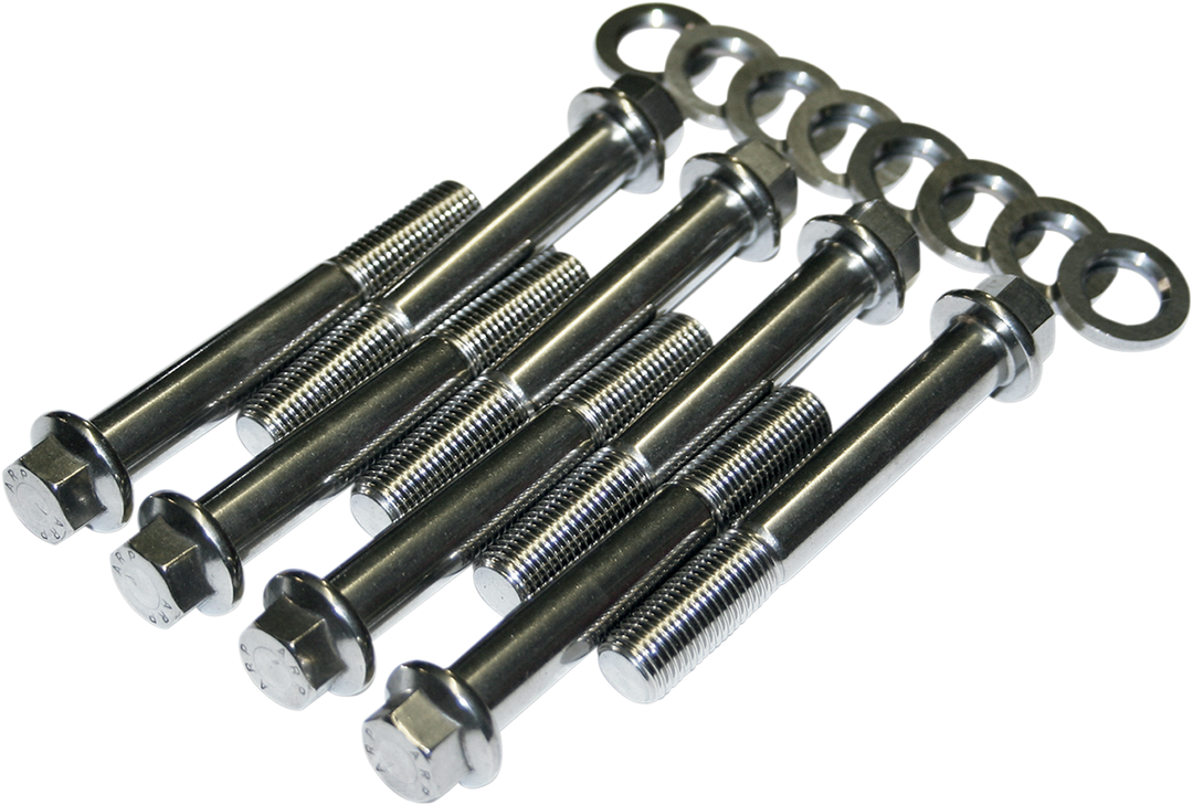 FEULING PARTS Head Bolt Kit - Ironhead 3011
