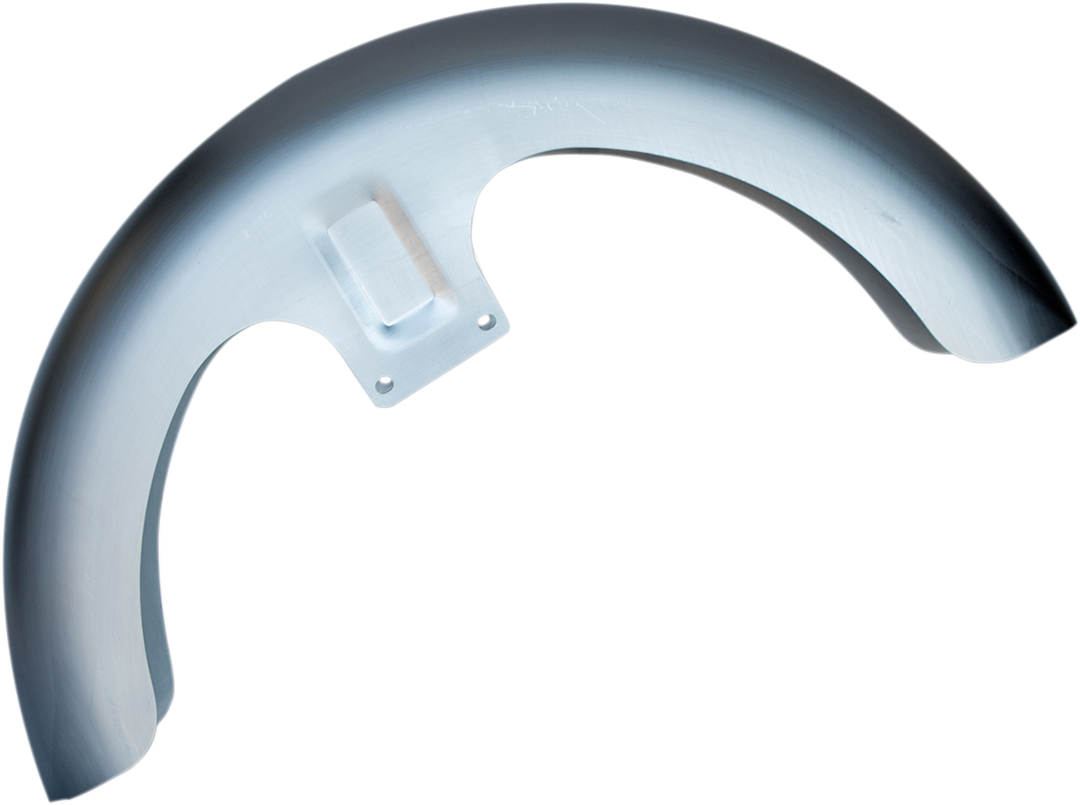 RWD V-TWIN Custom Dresser Front Fender for 23" Wheel - Steel - OCF Style - 6" W x 46.75" L RWD-50130-D