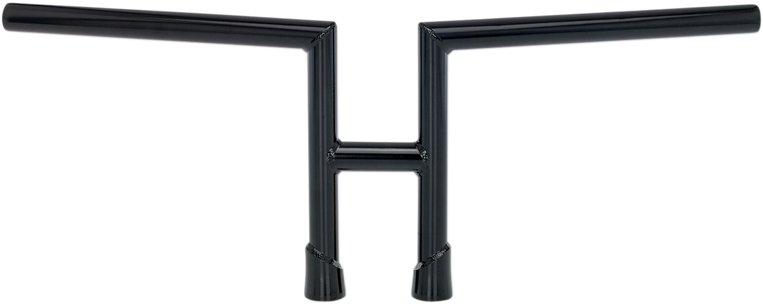BILTWELL 1" T-Bar - H2 - Black 6202-2016
