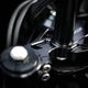 Wolf One Top Clamp ('23+ CVO)