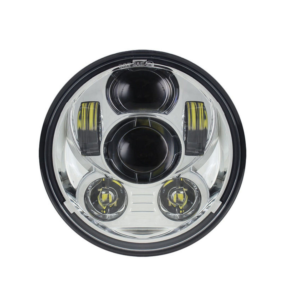 Projector LED Headlight Harley-Davidson