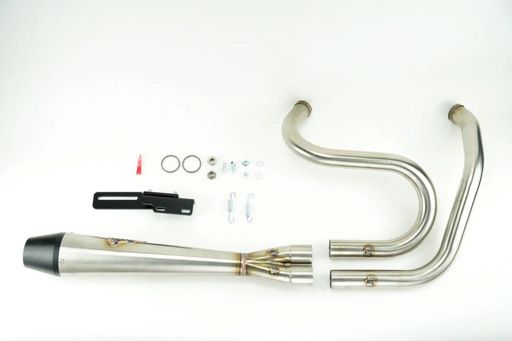 Sawicki Speed Dyna Mid-Length Exhaust