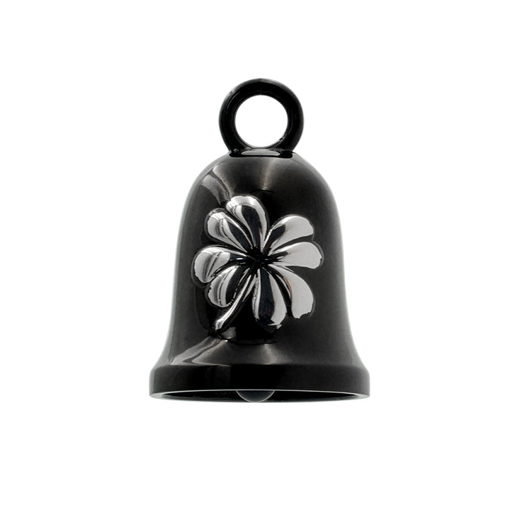 Figurati Designs – Guardian Bell with Hardware - Patron Saint of Motorcyclist