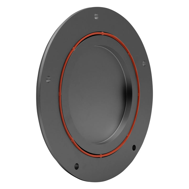 Figurati Designs – Performance Magnetic Derby Cover for Harley-Davidson Touring M8