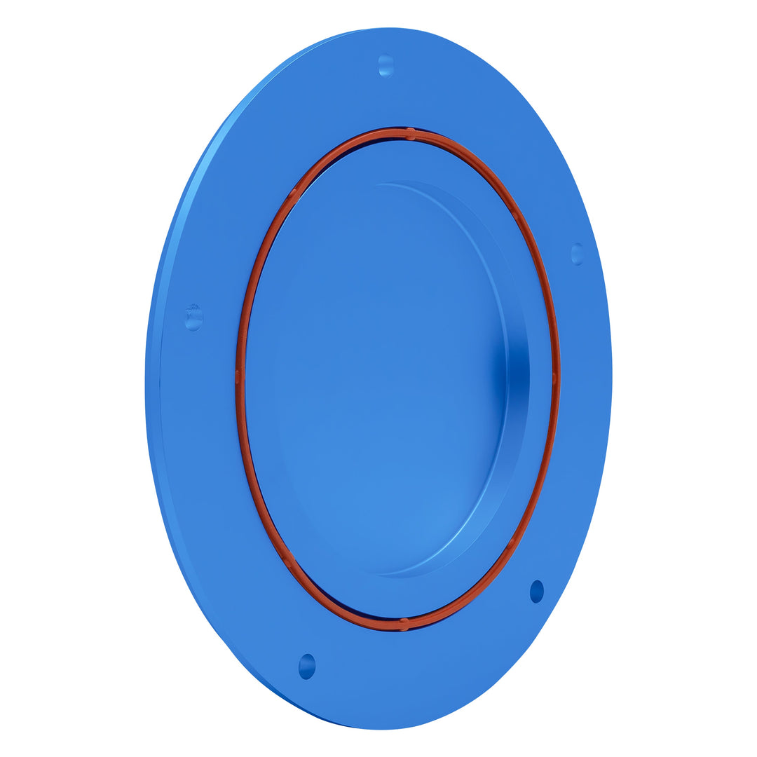 Figurati Designs – Performance Magnetic Derby Cover for Harley-Davidson Touring M8