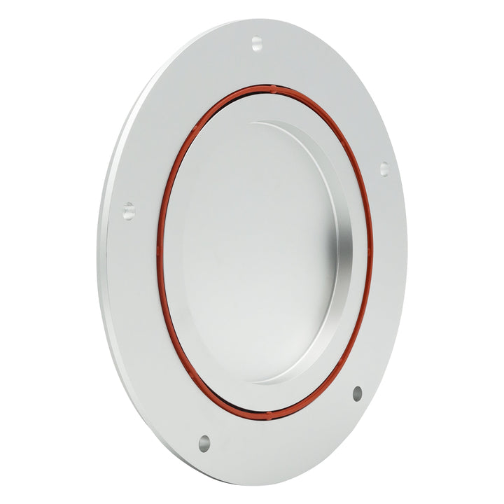 Figurati Designs – Performance Magnetic Derby Cover for Harley-Davidson Touring M8