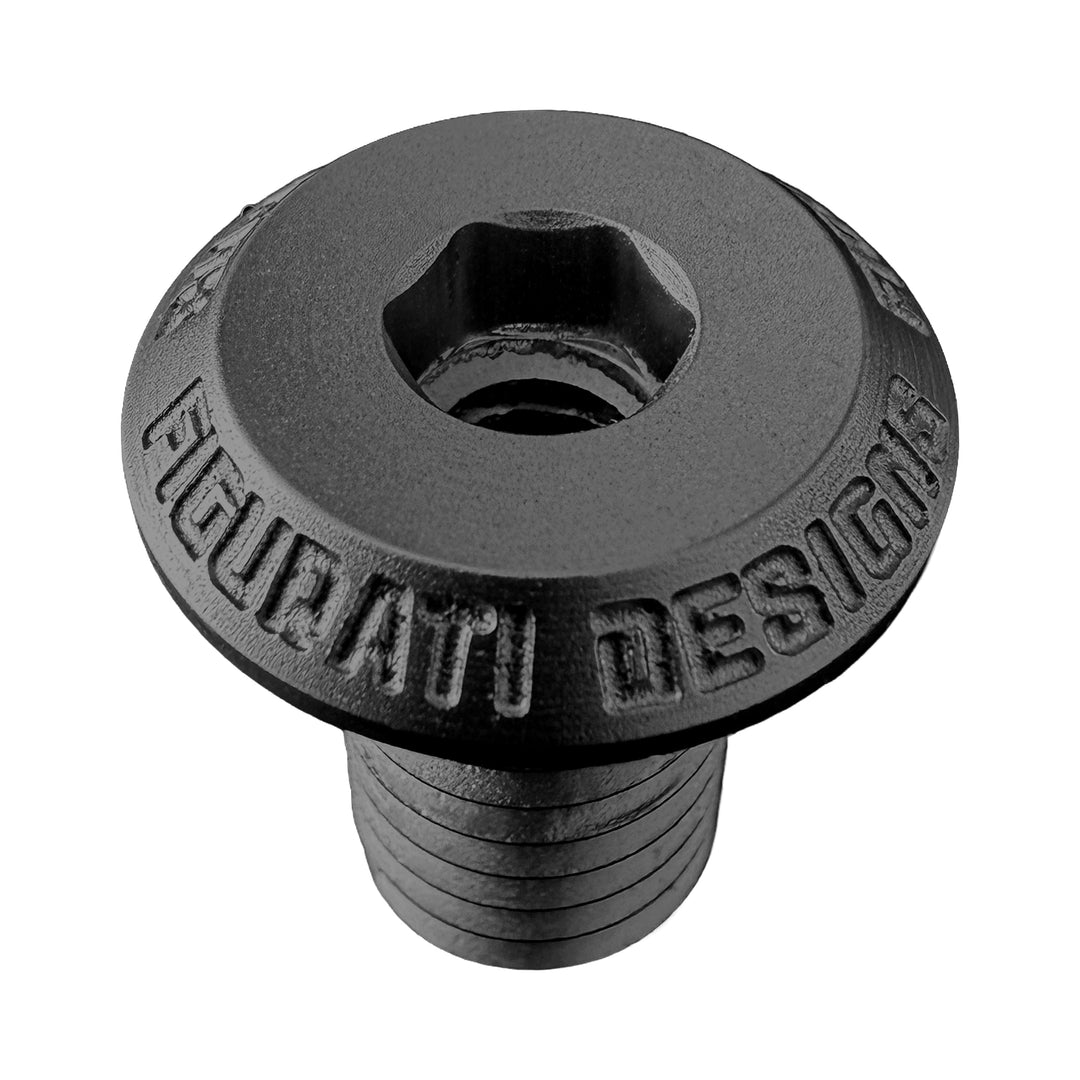 Figurati Designs – Performance Fender Seat Screw Bushing