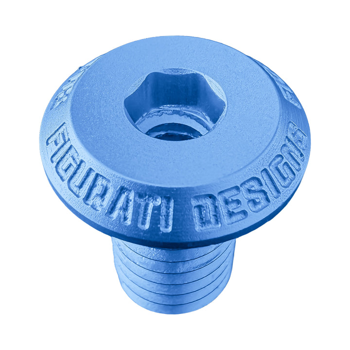 Figurati Designs – Performance Fender Seat Screw Bushing