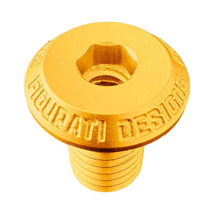 Figurati Designs – Performance Fender Seat Screw Bushing
