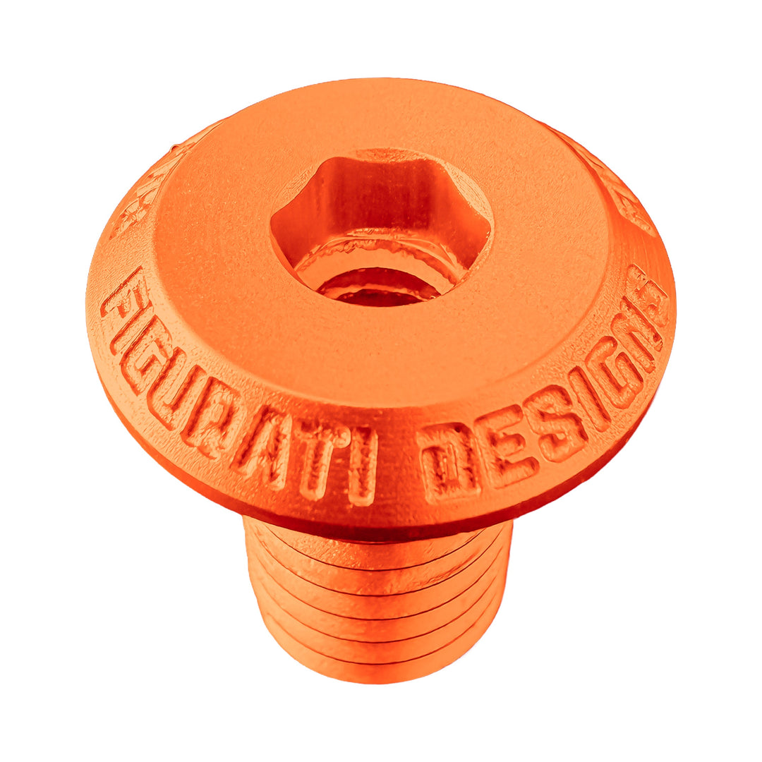 Figurati Designs – Performance Fender Seat Screw Bushing