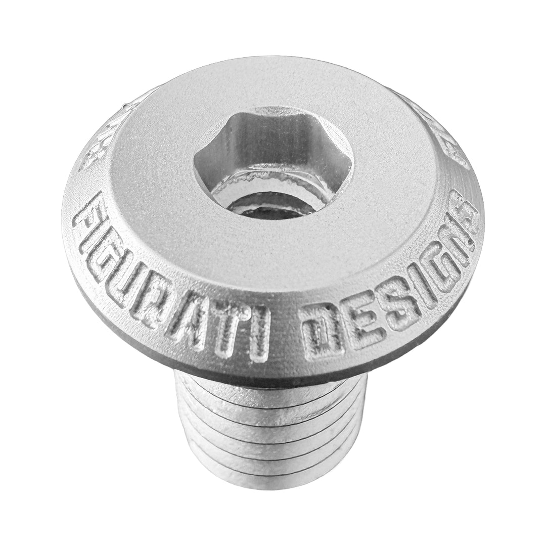 Figurati Designs – Performance Fender Seat Screw Bushing