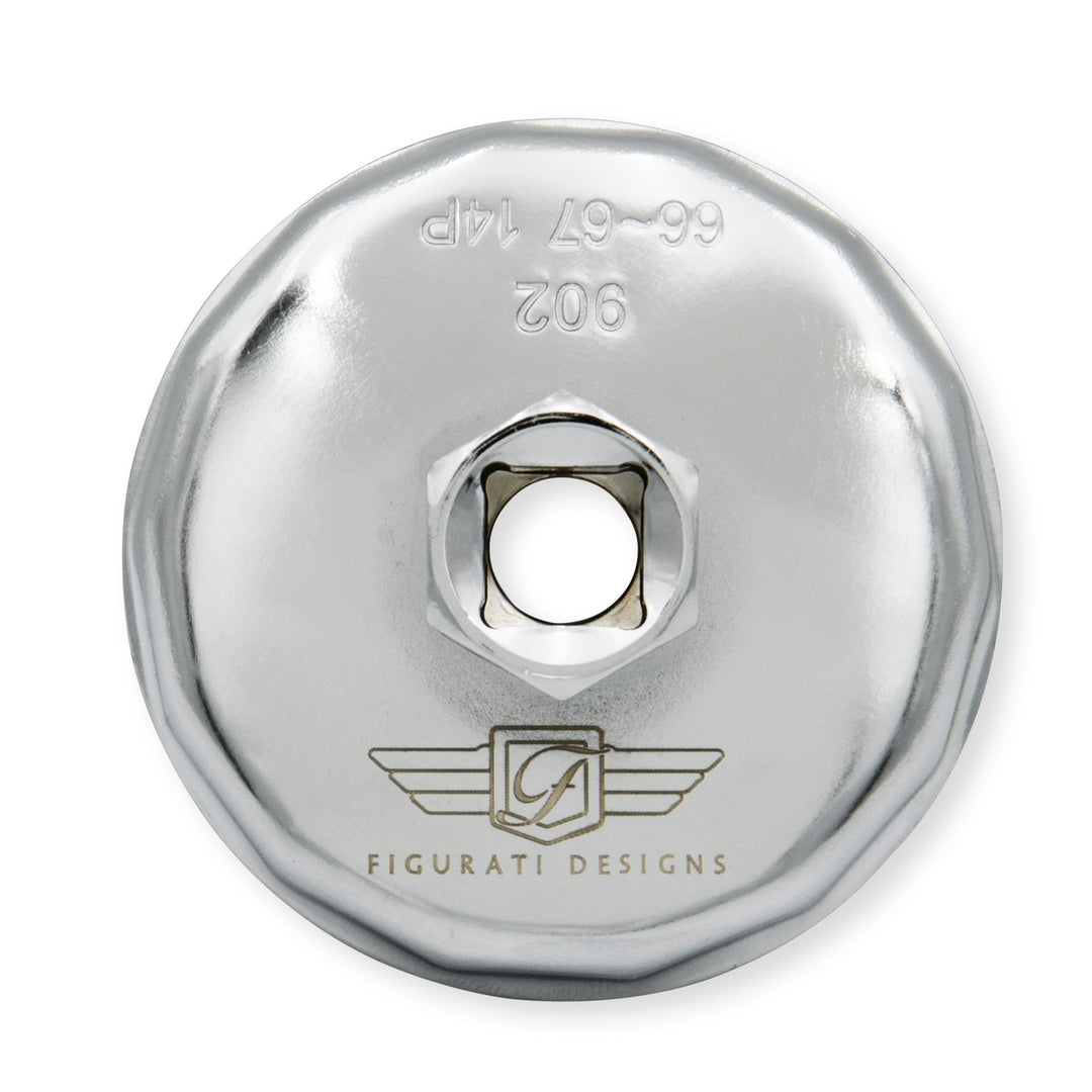 Figurati Designs – Wrench for Performance Magnetic Oil Filter – FDP01-OILFIL-WRENCH