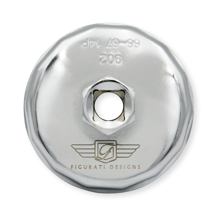 Figurati Designs – Wrench for Performance Magnetic Oil Filter – FDP01-OILFIL-WRENCH