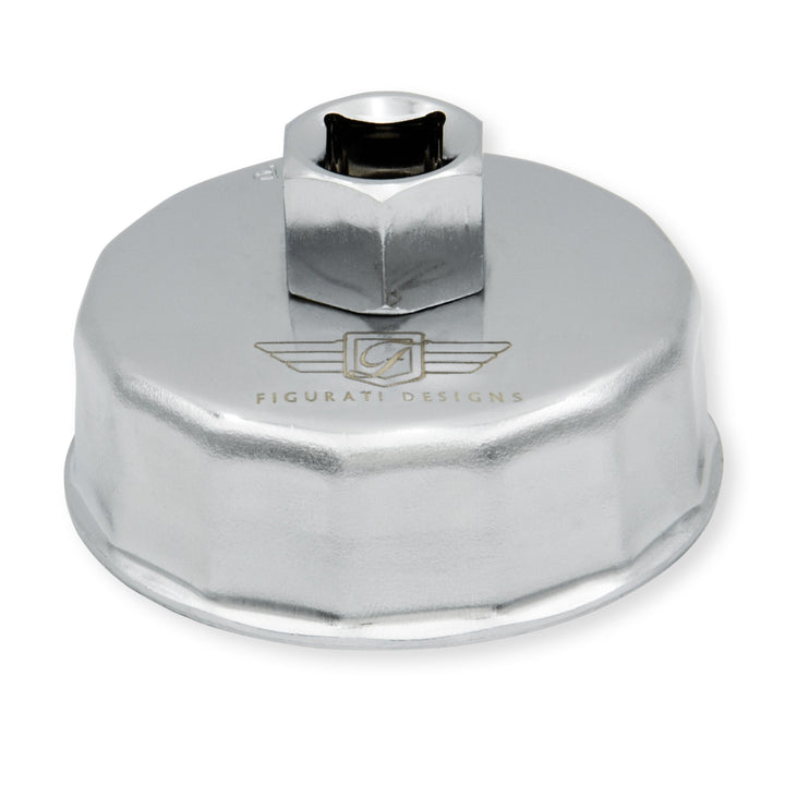 Figurati Designs – Wrench for Performance Magnetic Oil Filter – FDP01-OILFIL-WRENCH