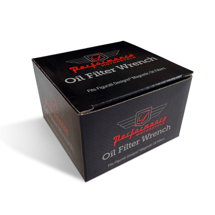 Figurati Designs – Wrench for Performance Magnetic Oil Filter – FDP01-OILFIL-WRENCH