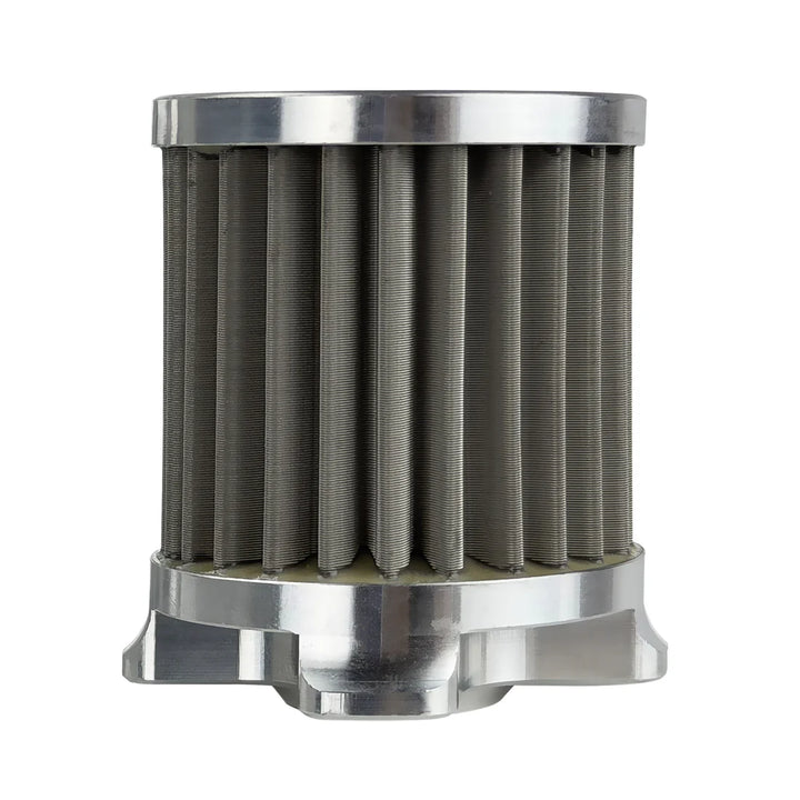 Figurati Designs Filter Replacement - Performance Magnetic Oil Filter for Harley-Davidson All Models (1984-2026)