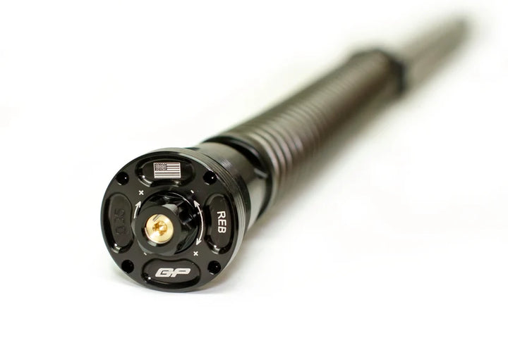 GP Suspension 20mm Cartridge Kit for HD 39MM Forks 34 INCH FORKS (2" OVER FOR FXR, FXDL, DYNA (ALL PRE 2006), XL MODELS (87-05), AND FXDX (99)
