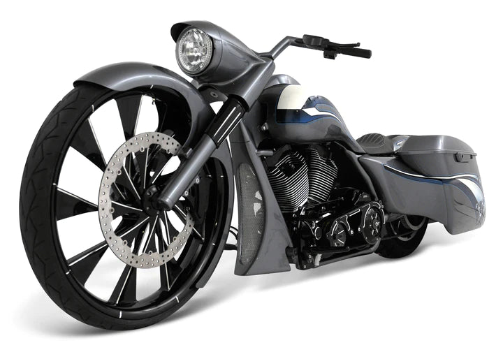 RWD LS2 30" Front Bagger Fender