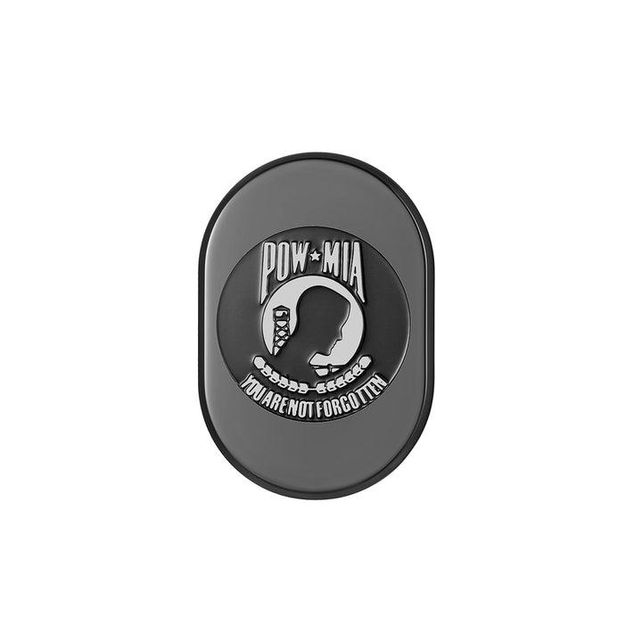 Figurati Designs – Harley-Davidson POW Antenna Cover - Left