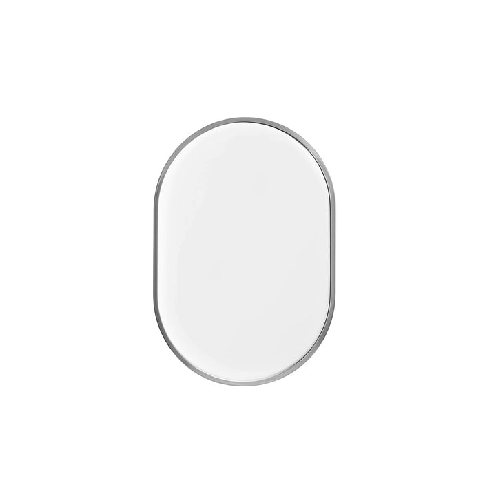 Figurati Designs – Harley-Davidson Stainless-Steel Custom Antenna Cover - Right / Contrast – FD61-RT-BW