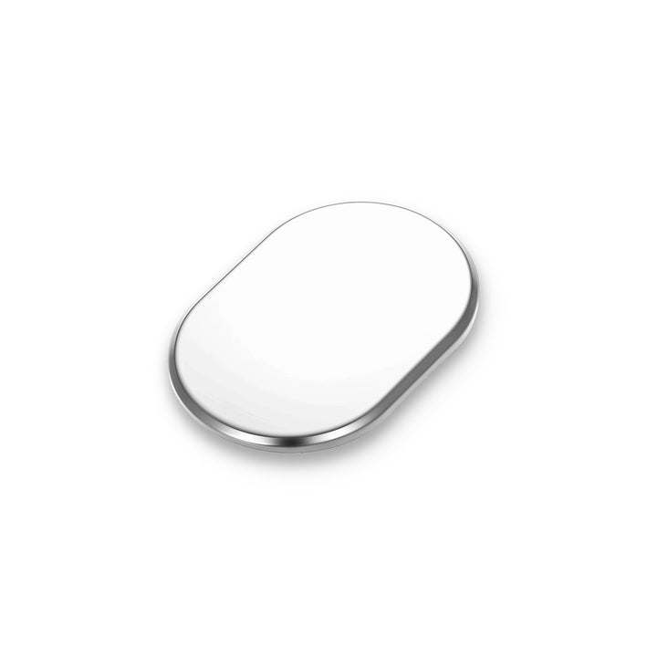 Figurati Designs – Harley-Davidson Stainless-Steel Antenna Cover - Right – FD60-RT
