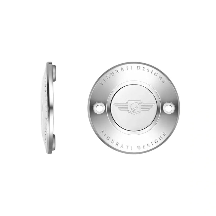 Figurati Designs – Logo Timing Cover – M8
