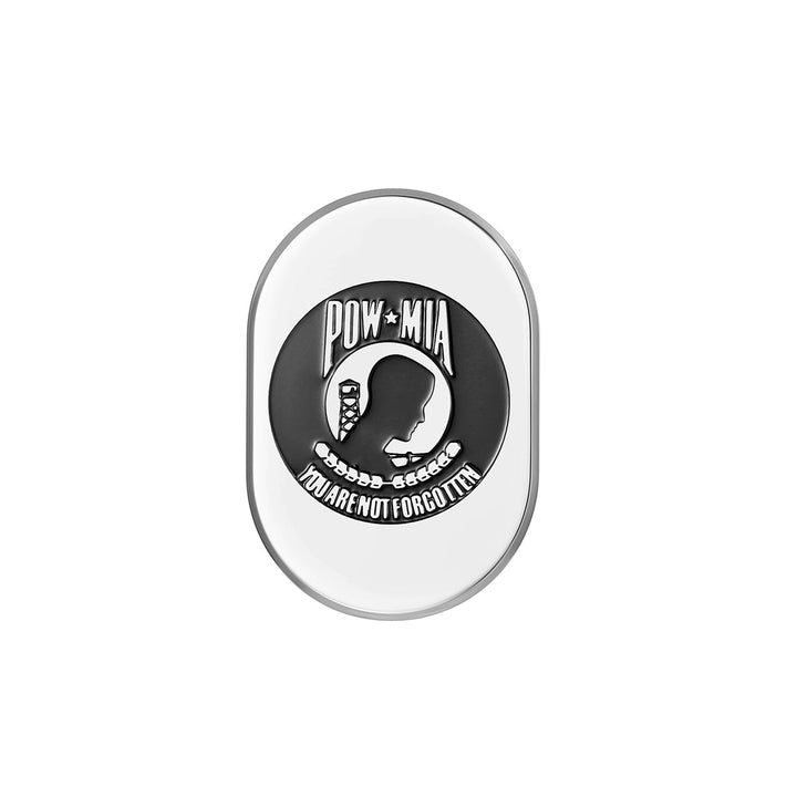 Figurati Designs – Harley-Davidson POW Antenna Cover - Left