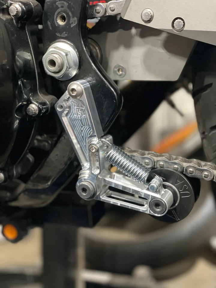 2018-Current Softails Spreading Eagle Tension Reliever