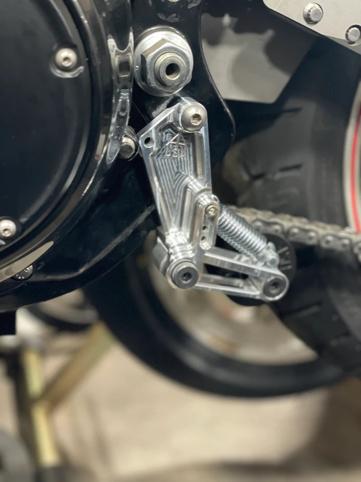 2018-Current Softails Spreading Eagle Tension Reliever