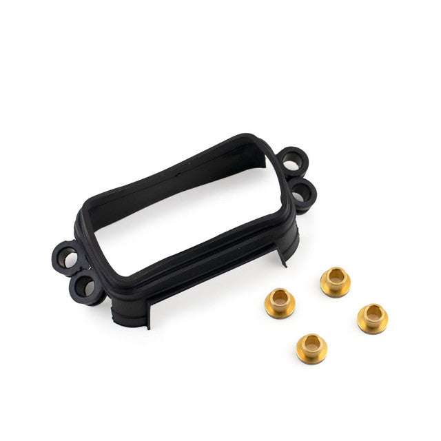 Koso Rubber Gasket for D2 gauges for Harley-Davidson