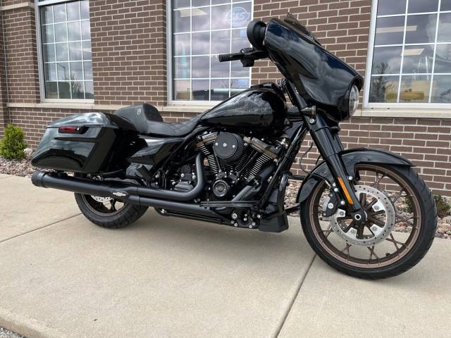 Jackpot Ripsaw 2 Into 1 Exhaust - M8 - Touring