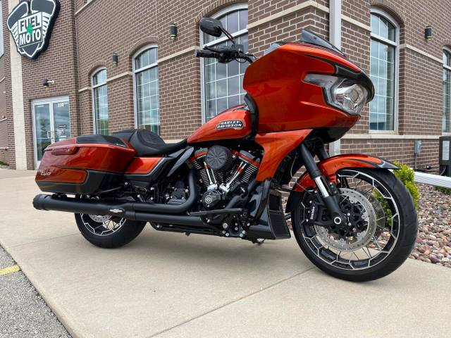 Jackpot Ripsaw 2 Into 1 Exhaust - M8 - Touring