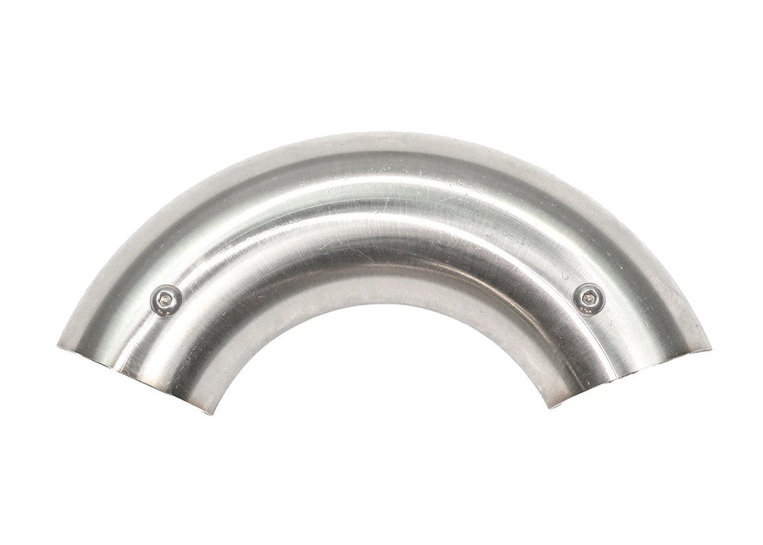 Sawicki Speed Heat Shield - Curved